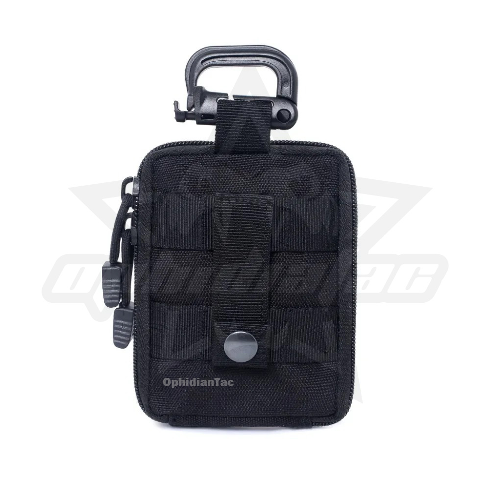 Molle EDC Alet çanta düzenleyi - Outdoor Hunting Belt incelemesi ve fiyatı