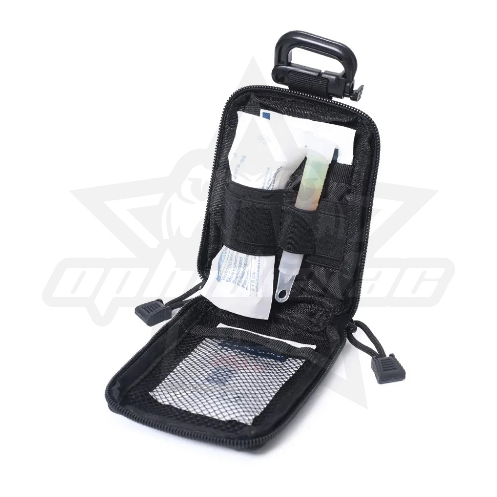 Molle EDC Alet çanta düzenleyi - Outdoor Hunting Belt incelemesi ve fiyatı