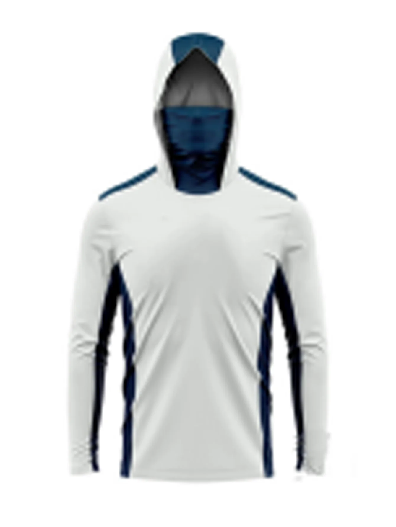 Erkek Uzun Kollu Balıkçı Kapüş - Hunting Outdoor Shirts incelemesi ve fiyatı