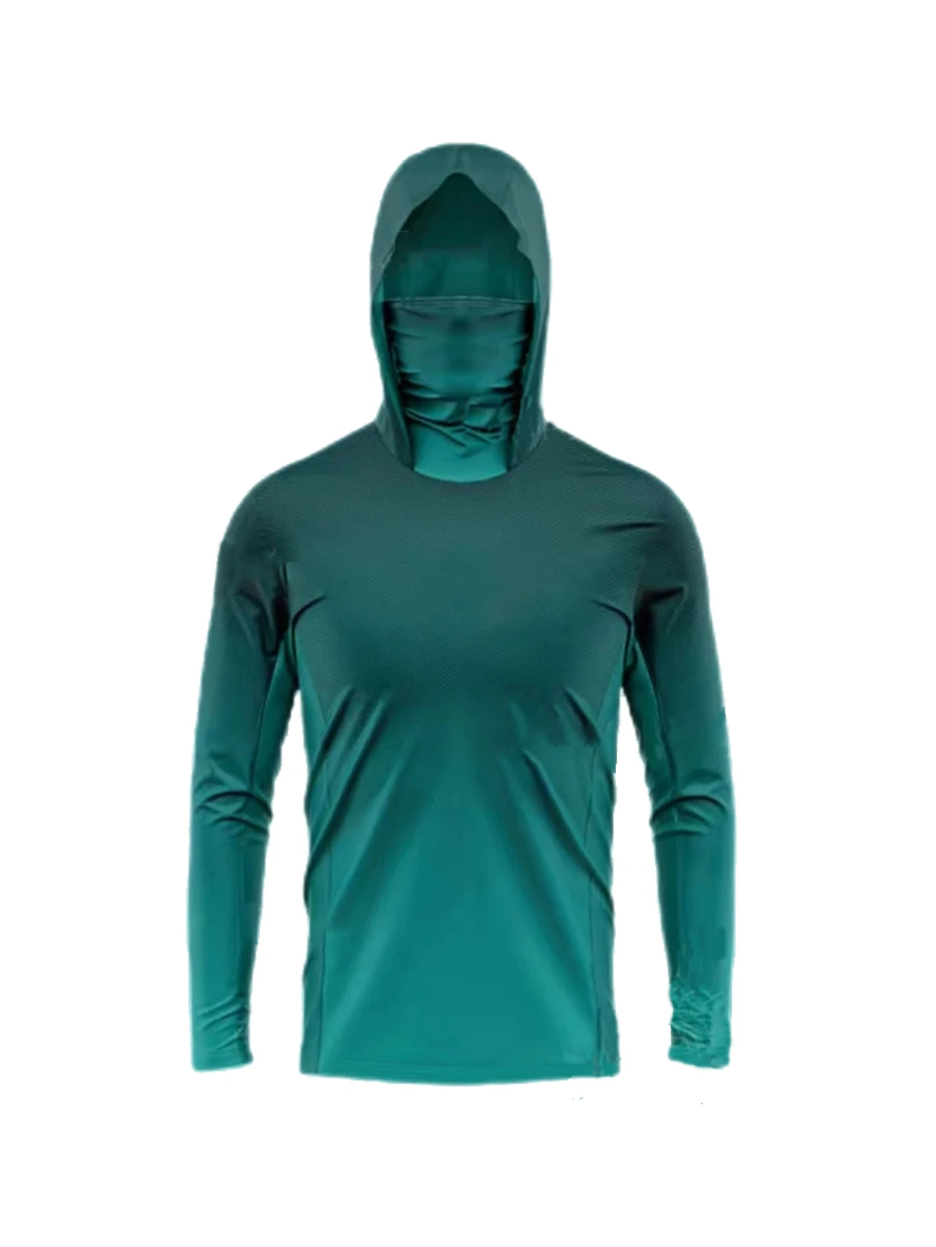 Erkek Uzun Kollu Balıkçı Kapüş - Hunting Outdoor Shirts incelemesi ve fiyatı
