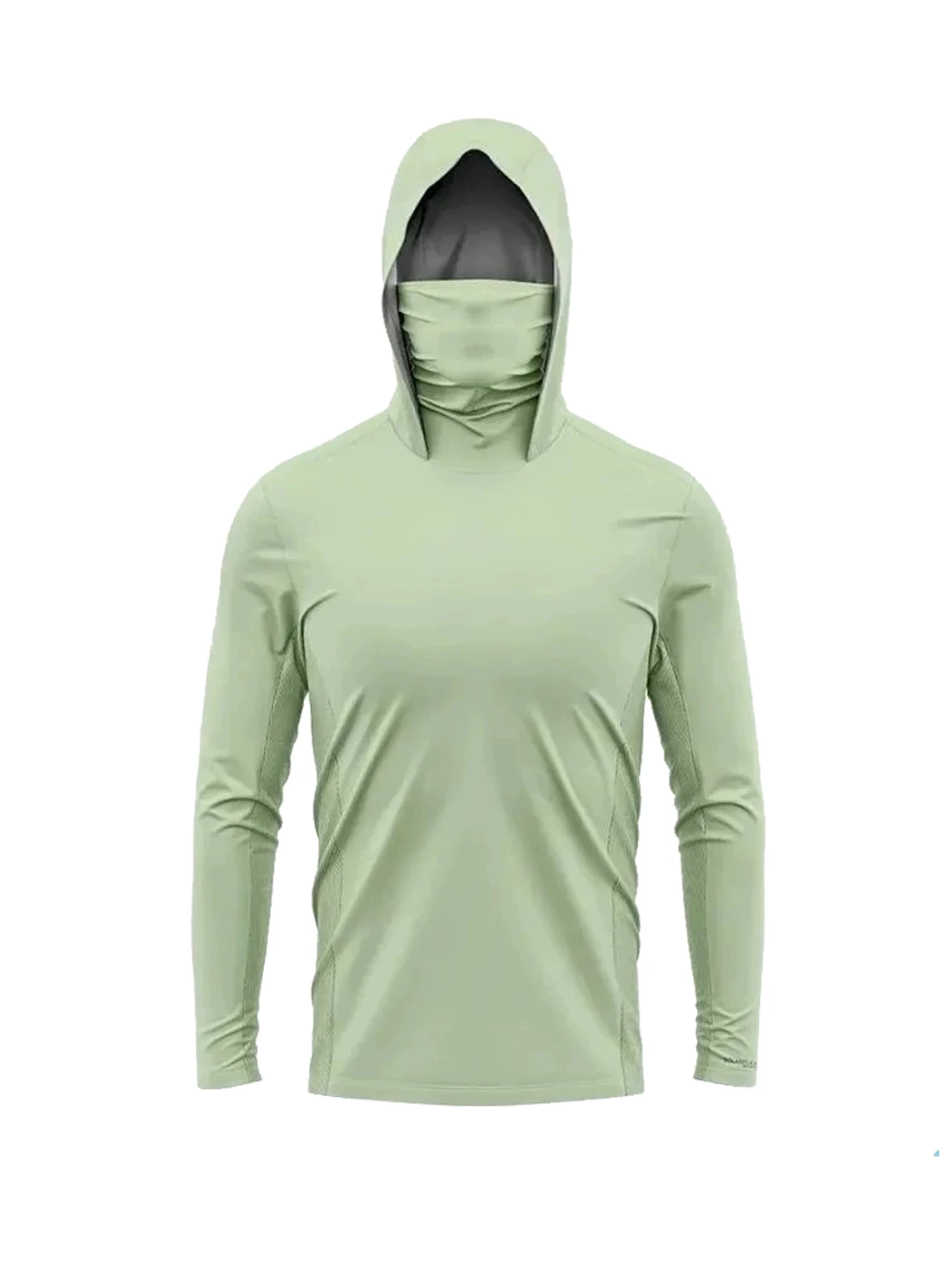Erkek Uzun Kollu Balıkçı Kapüş - Hunting Outdoor Shirts incelemesi ve fiyatı