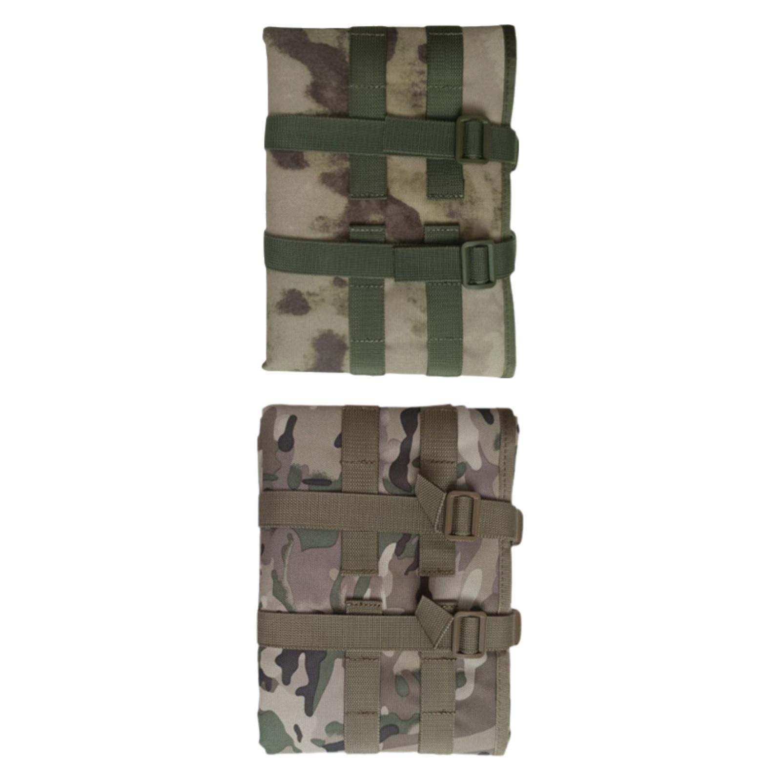 Katlanabilir Atış Matı Av Matı - Hunting Outdoor Mat incelemesi ve fiyatı