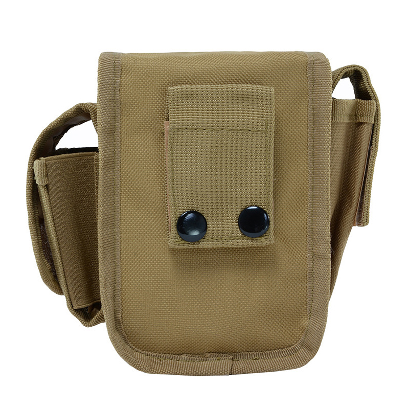 EDC Molle Taktik Çantası Açık  - Outdoor Hunting Belt incelemesi ve fiyatı