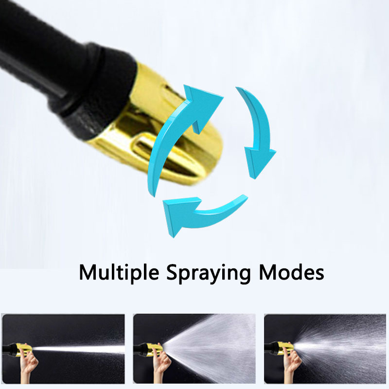 Yüksek Basınçlı Araba Yıkama S - Gun Cleaning Rod incelemesi ve fiyatı
