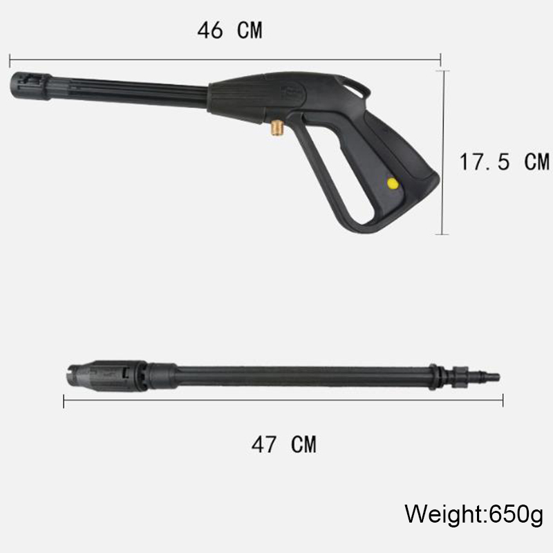 LAVOR yüksek basınçlı temizlem - Gun Cleaning Rod incelemesi ve fiyatı