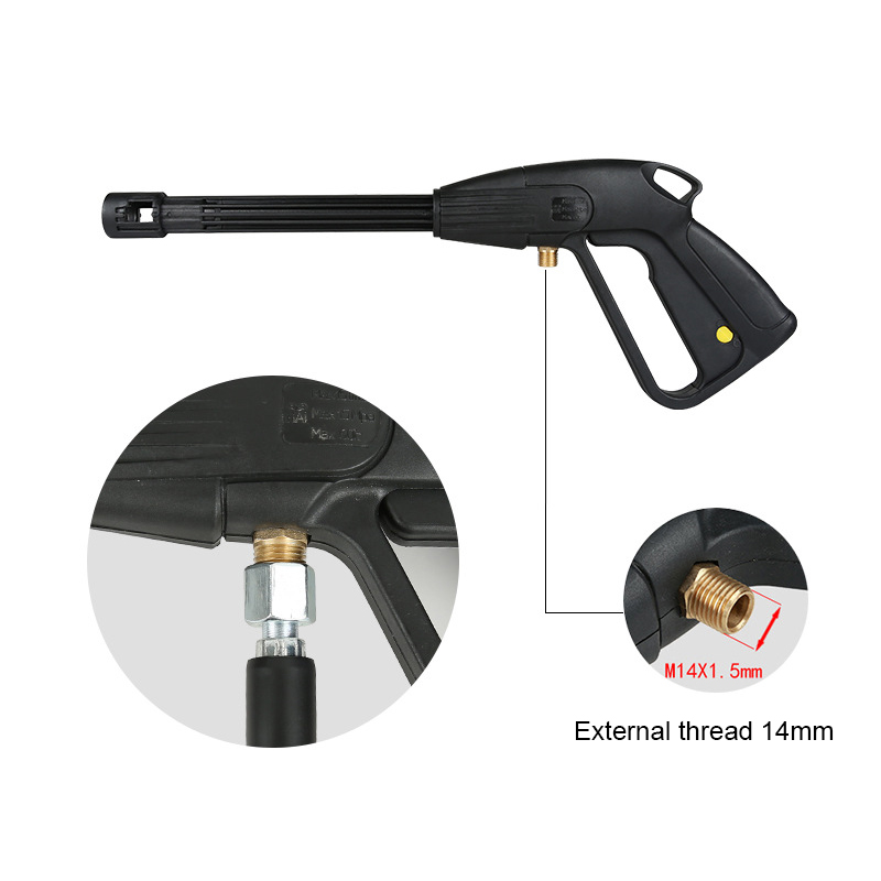 LAVOR yüksek basınçlı temizlem - Gun Cleaning Rod incelemesi ve fiyatı