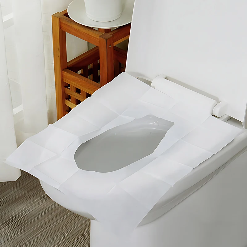 1-10 Tek Kullanımlık Sifonlu Ç - Outdoor Hunting Toilet incelemesi ve fiyatı