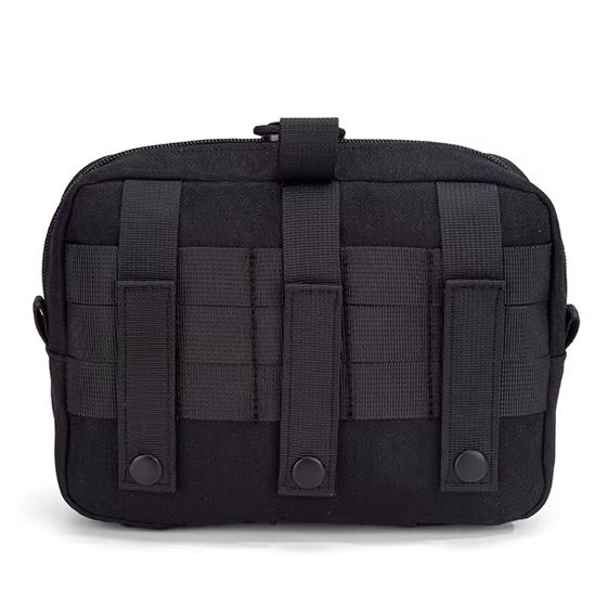 Taktik Sırt Çantası, MOLLE Yar - Outdoor Hunting Backpack incelemesi ve fiyatı