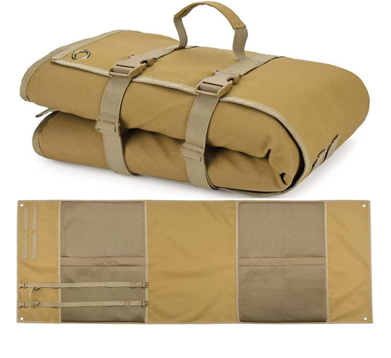 Ağır Hizmet Tipi 1000D Oxford  - Hunting Outdoor Mat incelemesi ve fiyatı
