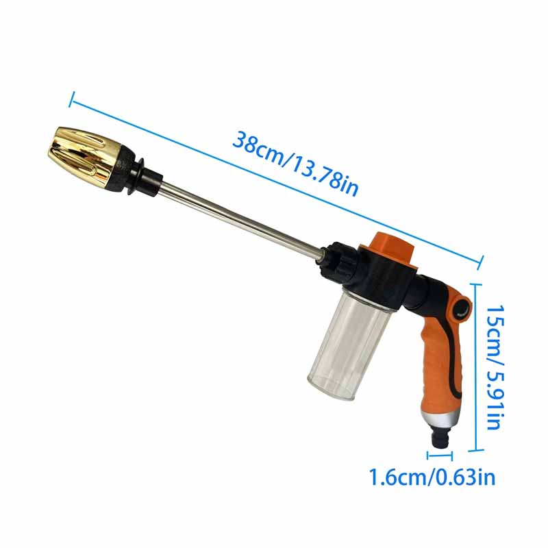 Uzatma Çubuğu ve Köpük Haznesi - Gun Cleaning Rod incelemesi ve fiyatı