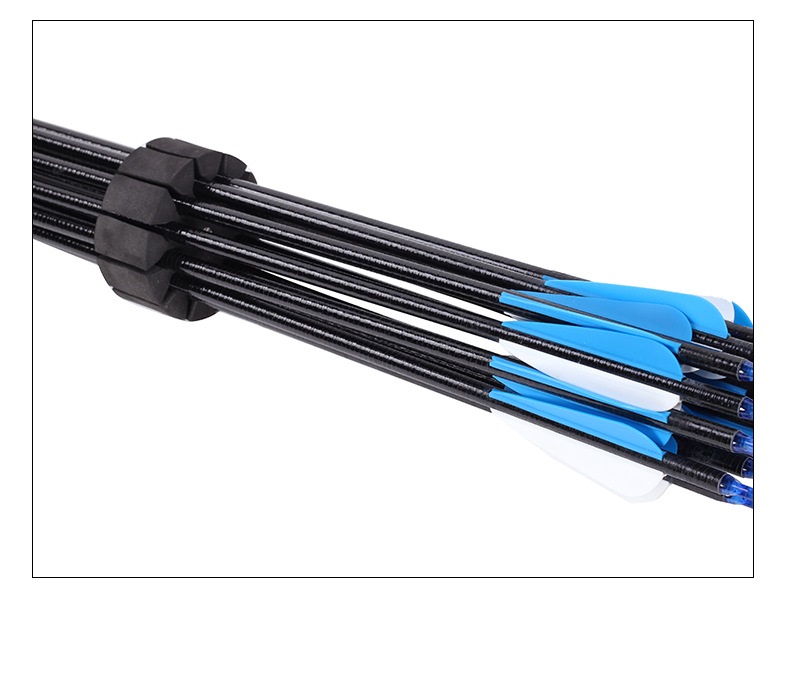 EVA Bölünmüş Ok Çerçeve Tutucu - Hunting Bow Compound incelemesi ve fiyatı