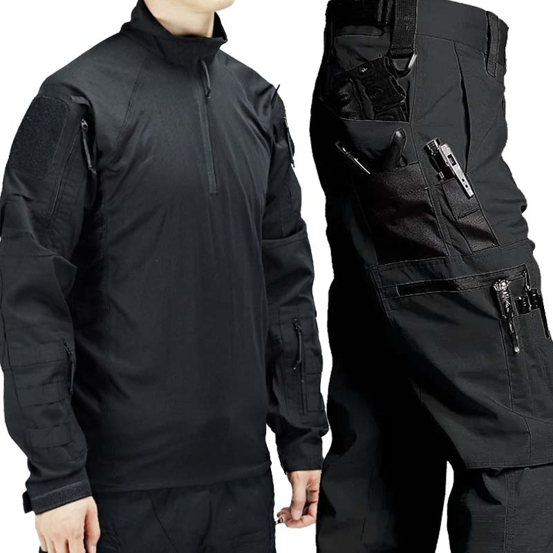 Açık Hava Muharebe Taktik Kıya - Hunting Outdoor Shirts incelemesi ve fiyatı