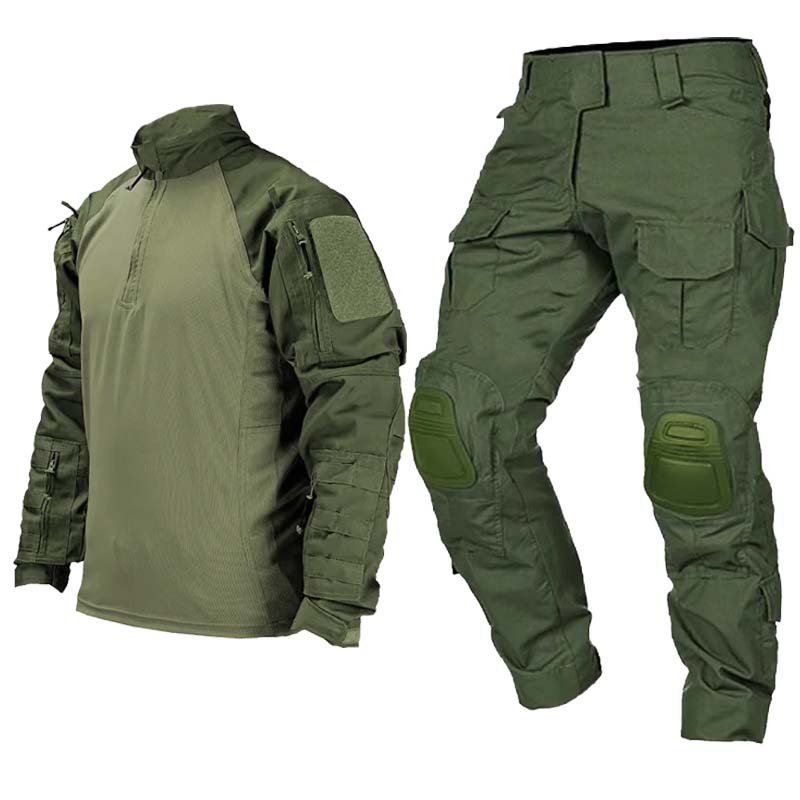 Açık Hava Muharebe Taktik Kıya - Hunting Outdoor Shirts incelemesi ve fiyatı