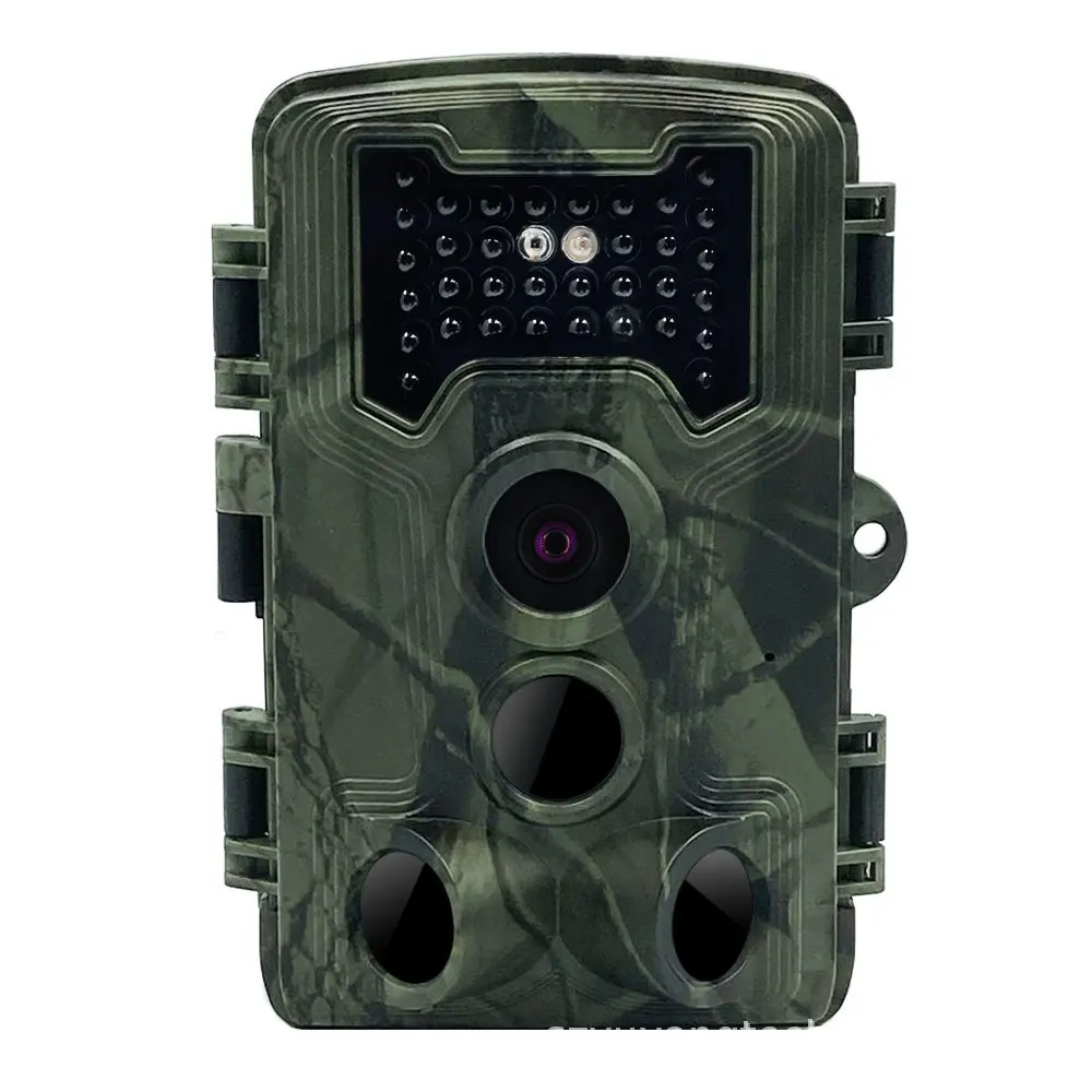 58MP 2.7k Avlanma Kamerası Gec - Outdoor Hunting Camera Wifi incelemesi ve fiyatı