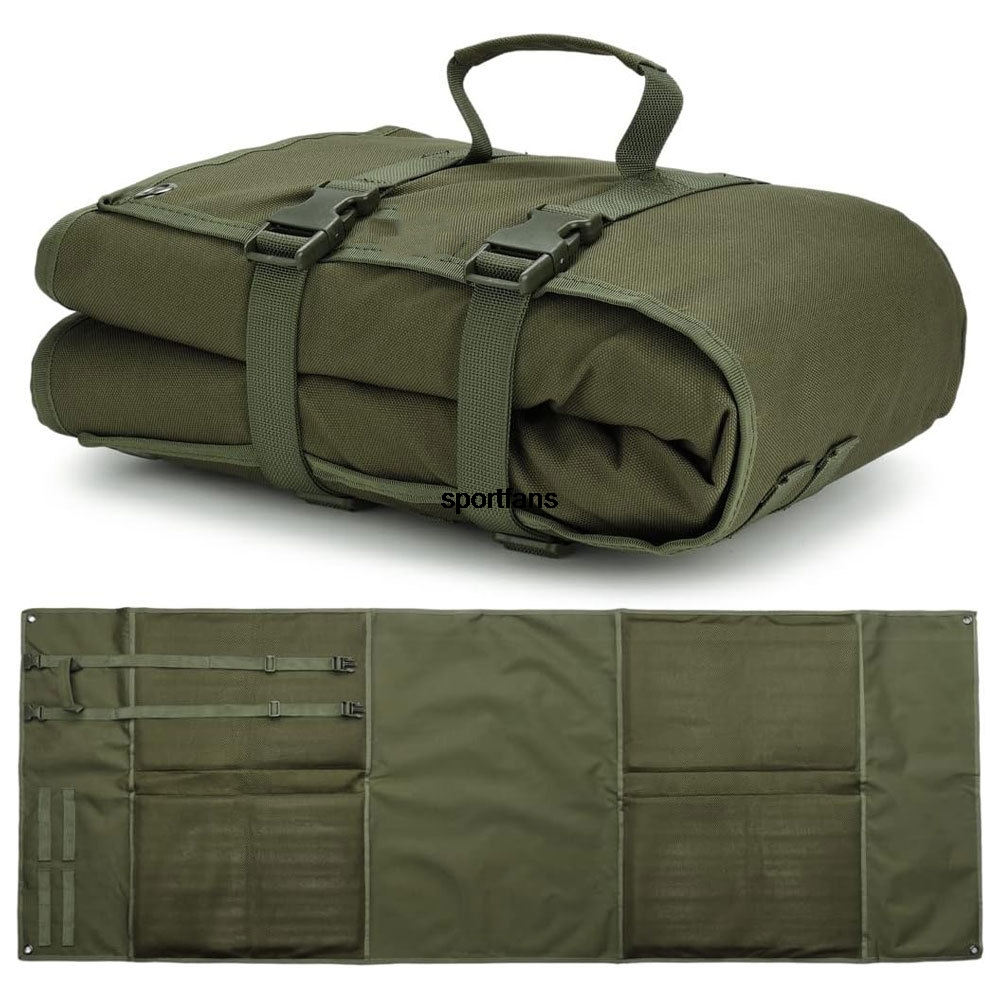 Taktik Atış Matı 900D Naylon S - Hunting Outdoor Mat incelemesi ve fiyatı