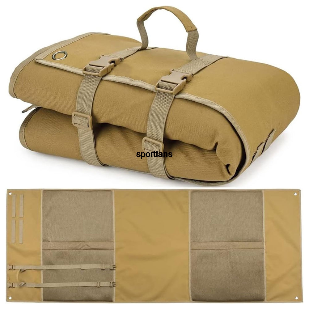 Taktik Atış Matı 900D Naylon S - Hunting Outdoor Mat incelemesi ve fiyatı