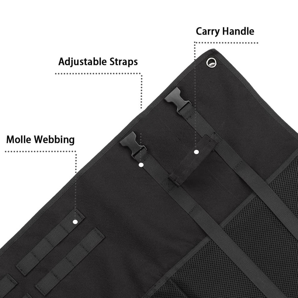 Taktik Atış Matı 900D Naylon S - Hunting Outdoor Mat incelemesi ve fiyatı