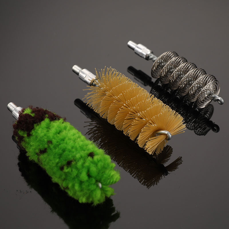 3 Adet Çubuk Fırça Temizleme S - Gun Cleaning Rod incelemesi ve fiyatı