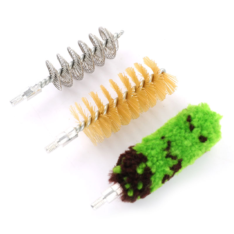 3 Adet Çubuk Fırça Temizleme S - Gun Cleaning Rod incelemesi ve fiyatı