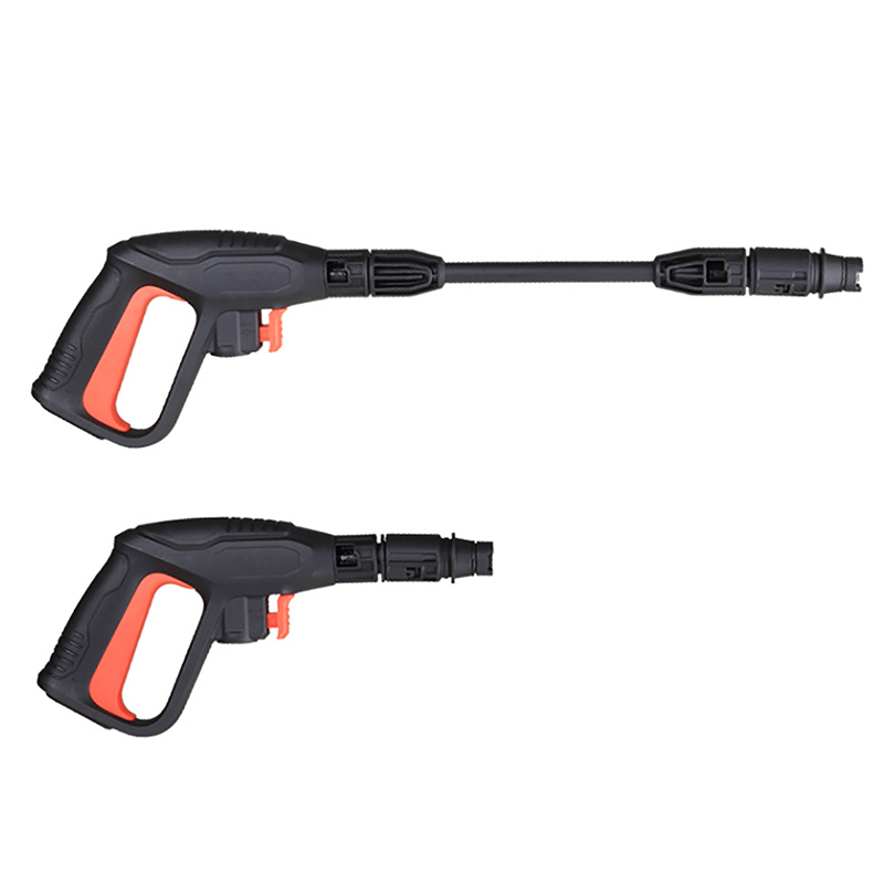 Yüksek basınç püskürtme tabanc - Gun Cleaning Rod incelemesi ve fiyatı