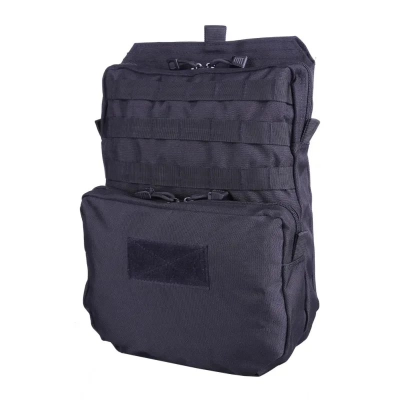 Taktik Plaka Taşıyıcı Sırt Çan - Outdoor Hunting Backpack incelemesi ve fiyatı