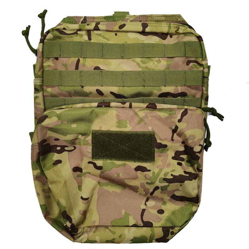 Taktik Plaka Taşıyıcı Sırt Çan - Outdoor Hunting Backpack incelemesi ve fiyatı