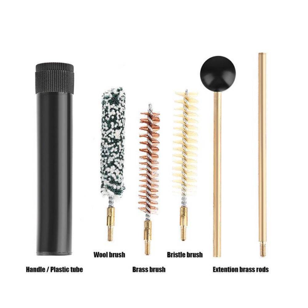 GUGULUZA 7 Adet Tabanca Temizl - Gun Cleaning Rod incelemesi ve fiyatı