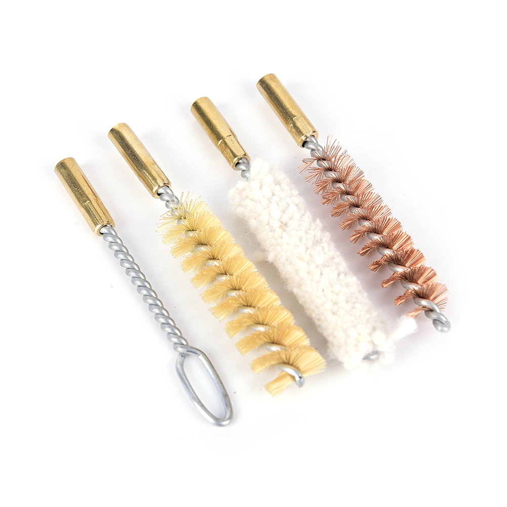 7 Parça/Set Tabanca 9mm Temizl - Gun Cleaning Rod incelemesi ve fiyatı