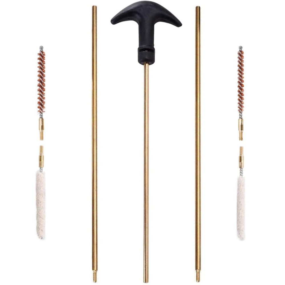 4.5/5.5MM 177&.22 Namlu Temizl - Gun Cleaning Rod incelemesi ve fiyatı