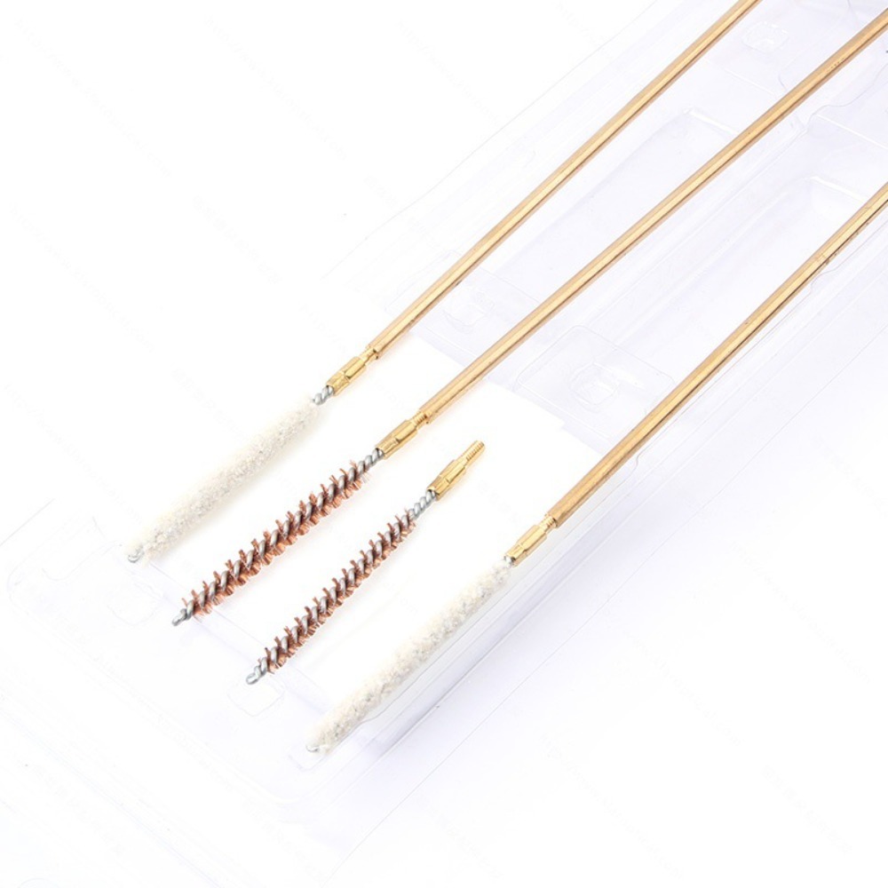 4.5/5.5MM 177&.22 Namlu Temizl - Gun Cleaning Rod incelemesi ve fiyatı