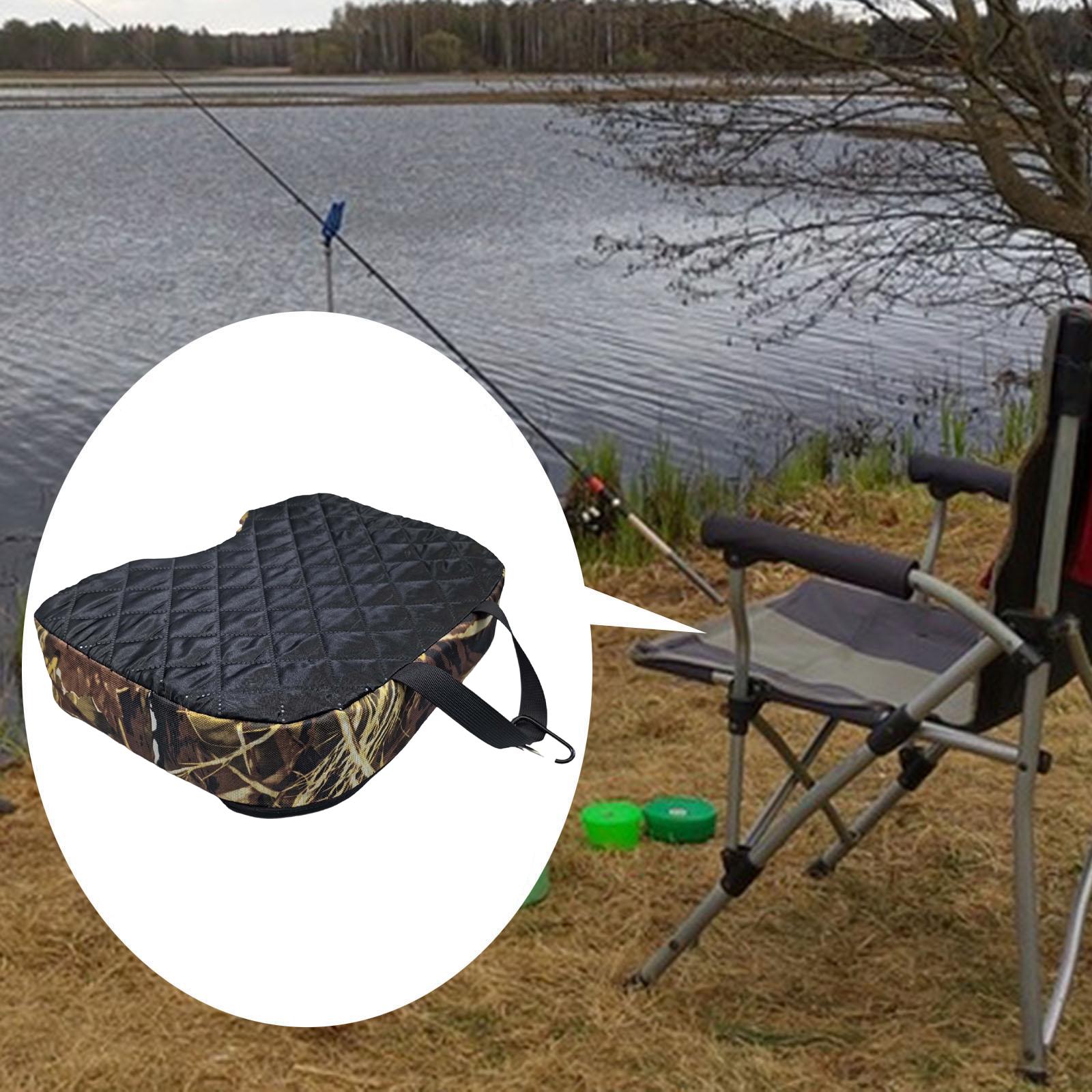 Karabinalı avcılık koltuk mind - Hunting Outdoor Mat incelemesi ve fiyatı