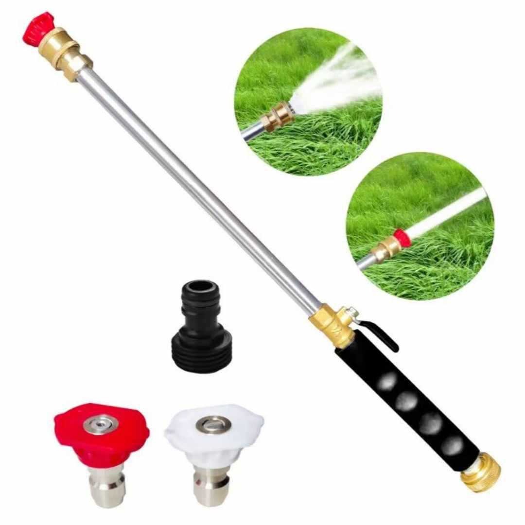 Bahçe Sulaması ve Araba Temizl - Gun Cleaning Rod incelemesi ve fiyatı