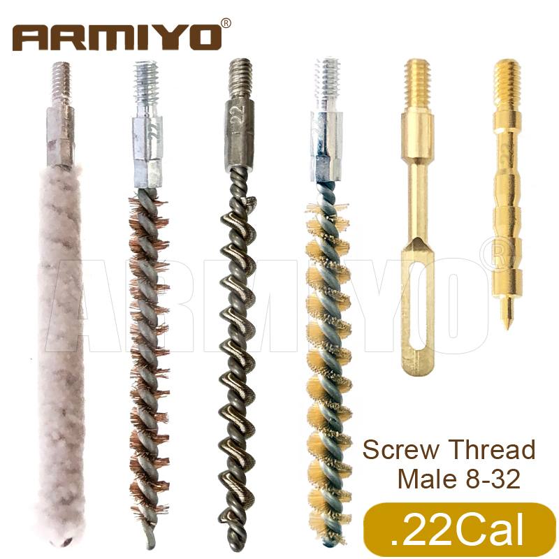 Armiyo .17Cal ~ 12GA Bronz Hor - Gun Cleaning Rod incelemesi ve fiyatı