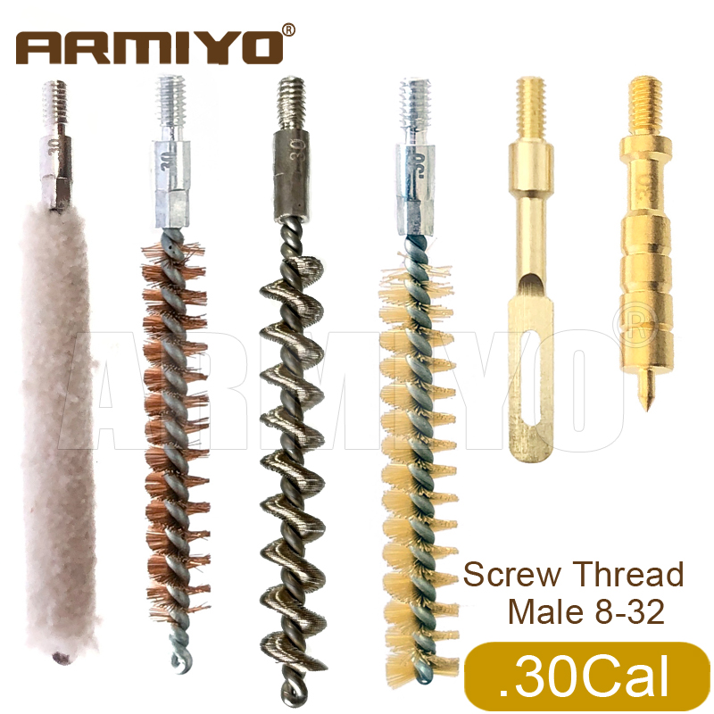 Armiyo .17Cal ~ 12GA Bronz Hor - Gun Cleaning Rod incelemesi ve fiyatı
