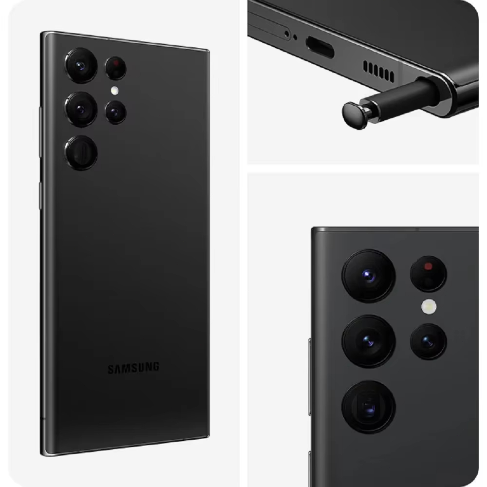 Samsung Galaxy S22 Ultra 5G 8K - G&T Hunting & Outdoor Gun Shop Photos incelemesi ve fiyatı