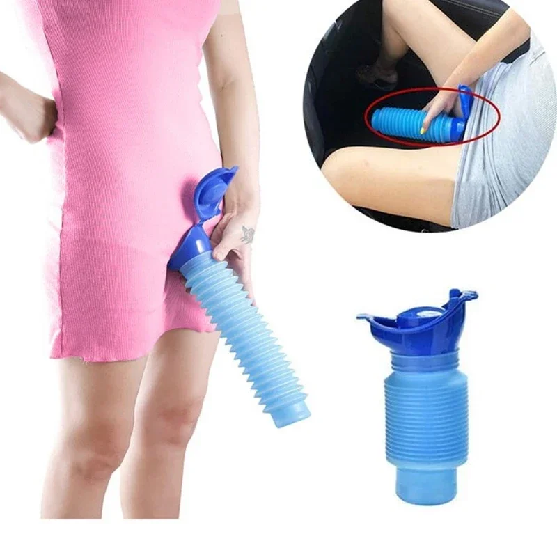 750ml Taşınabilir Yetişkin Pis - Outdoor Hunting Toilet incelemesi ve fiyatı