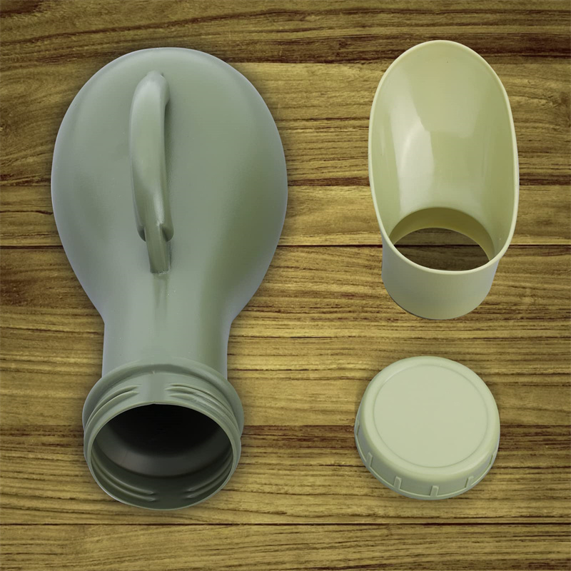 Taşınabilir Pisuar 1000 ml Dök - Outdoor Hunting Toilet incelemesi ve fiyatı