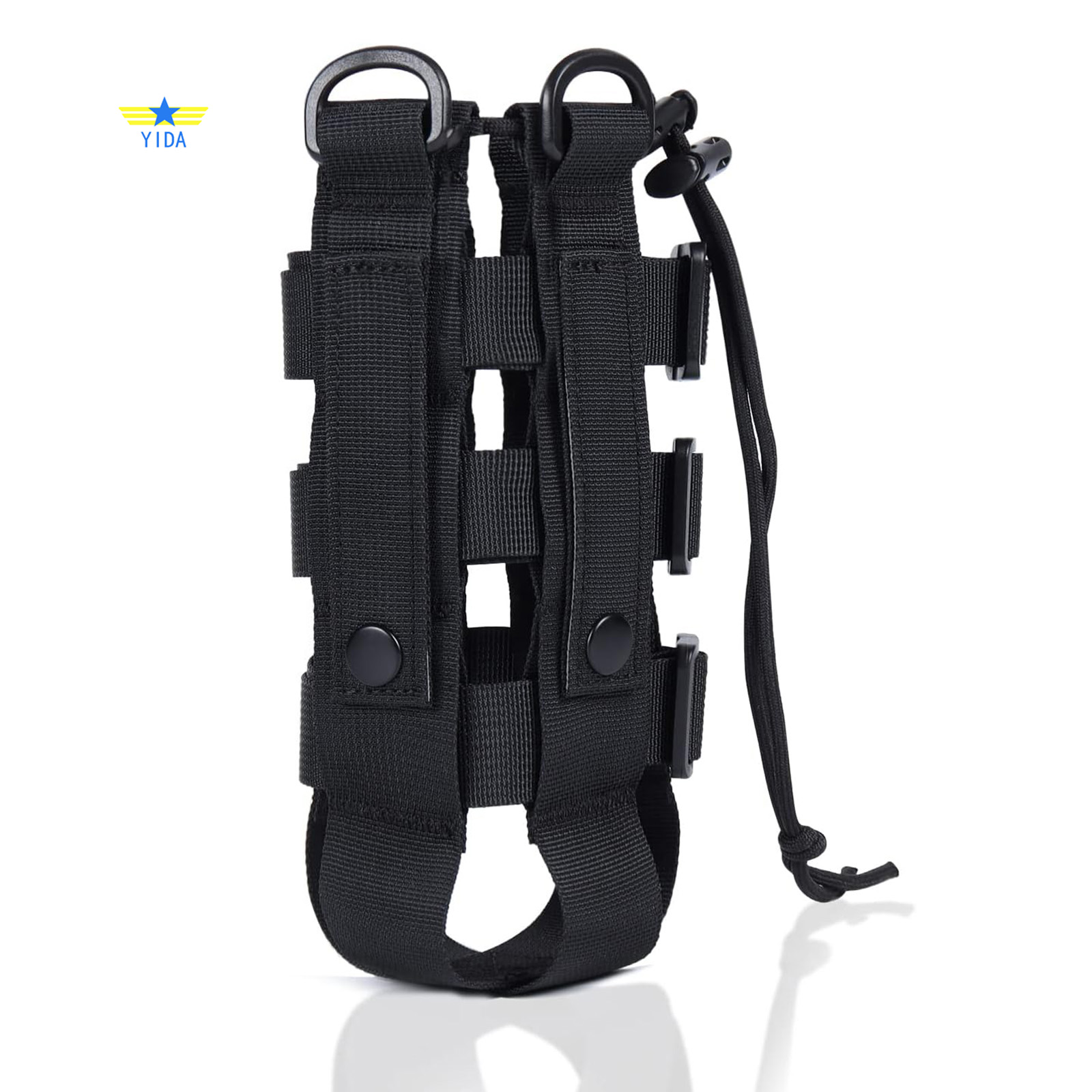 Sırt çantası için Molle su şiş - Outdoor Hunting Backpack incelemesi ve fiyatı