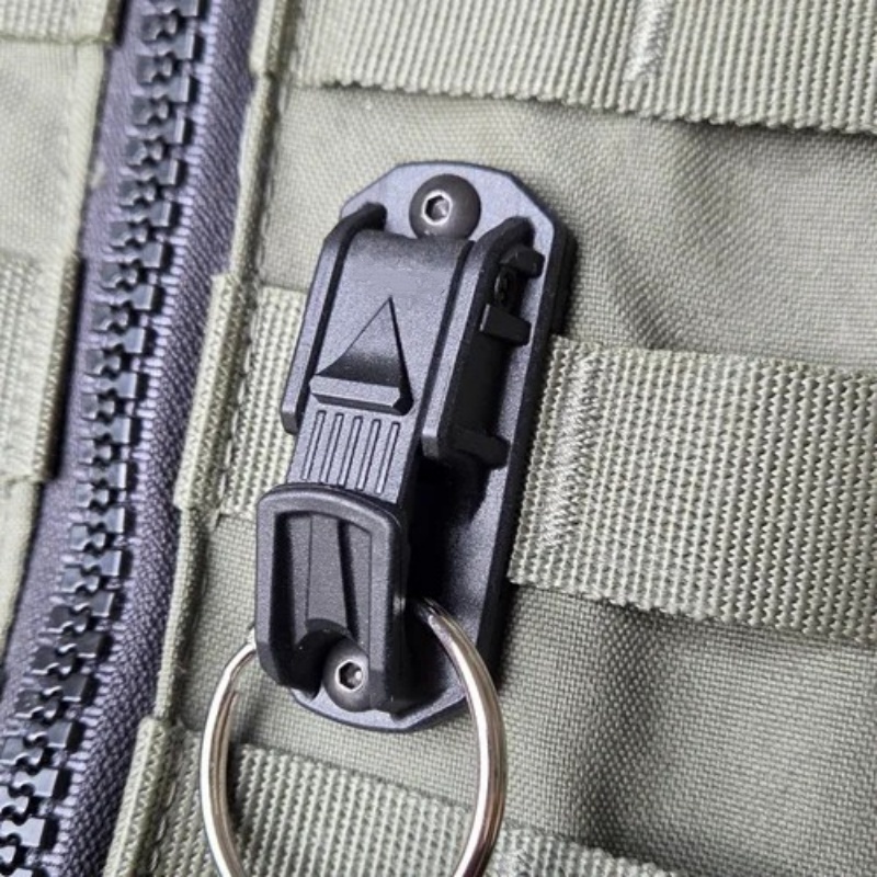 Çok Fonksiyonlu Sırt Çantası K - Outdoor Hunting Belt incelemesi ve fiyatı