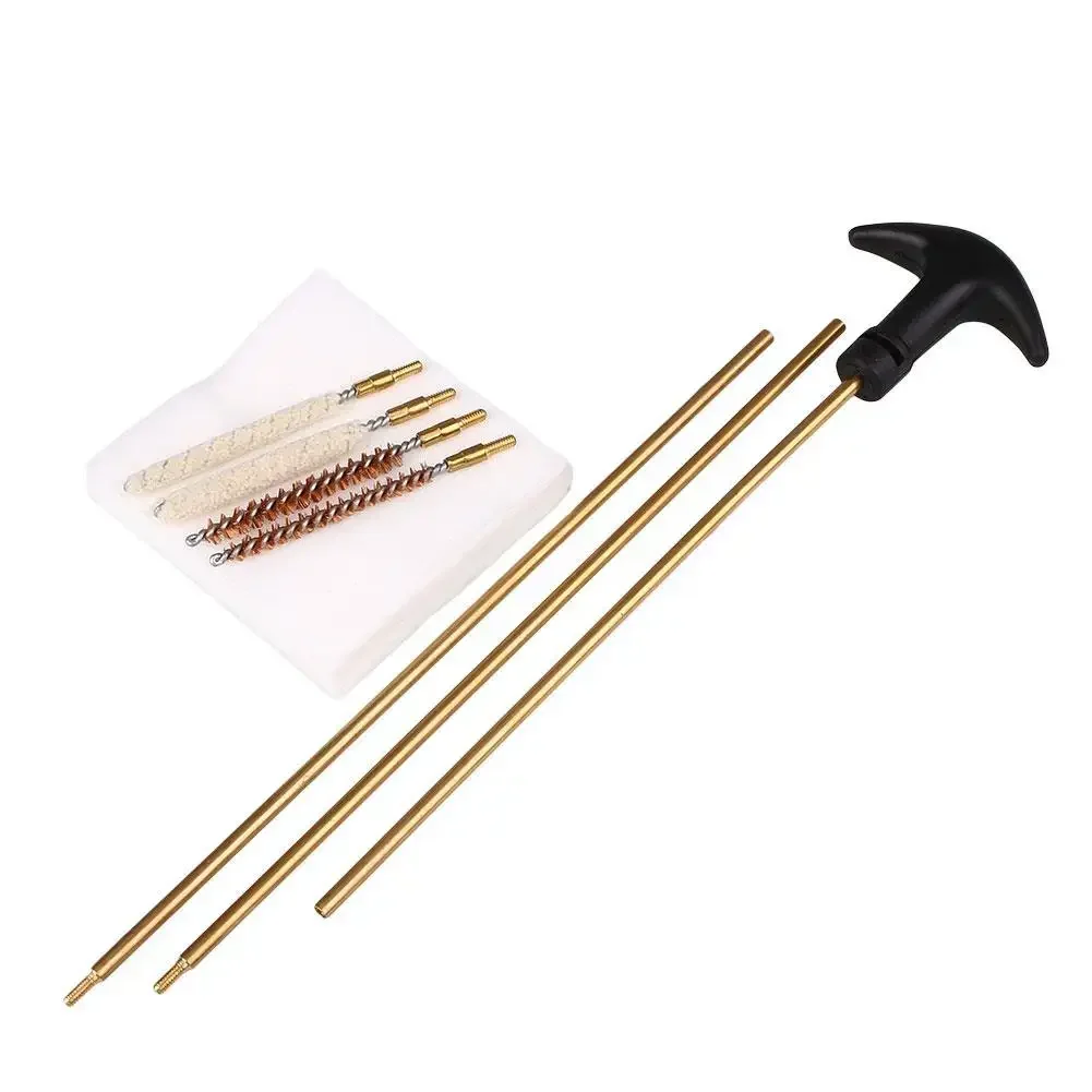 Airsoft Namlu Temizleme Seti T - Gun Cleaning Rod incelemesi ve fiyatı