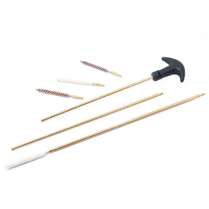 Airsoft Namlu Temizleme Seti T - Gun Cleaning Rod incelemesi ve fiyatı