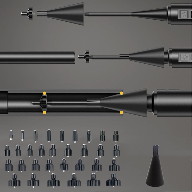 Taktik Lazer Boresighter Kiti  - Laser Boresighter Kit incelemesi ve fiyatı
