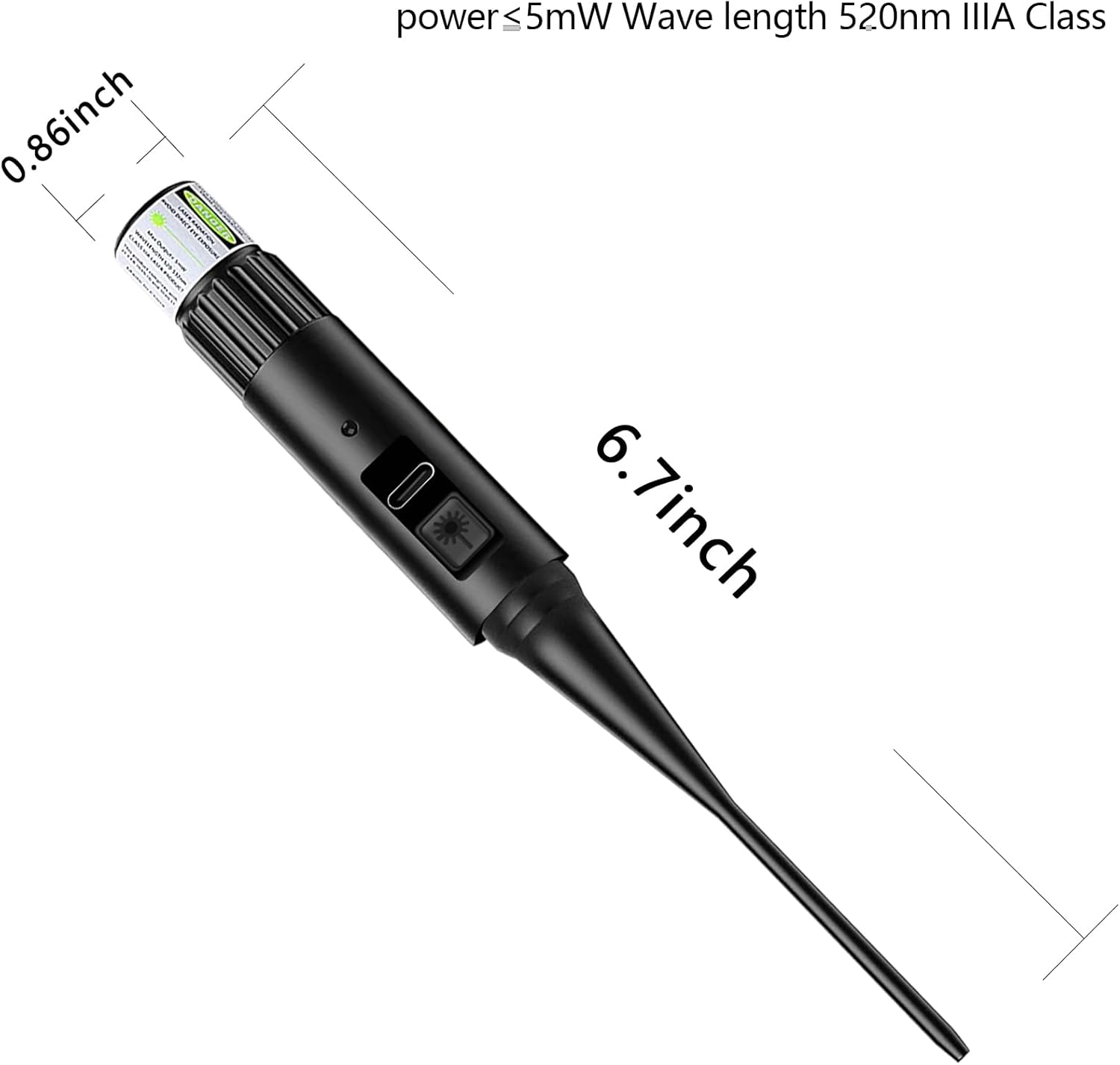 Taktik Lazer Boresighter Kiti  - Laser Boresighter Kit incelemesi ve fiyatı
