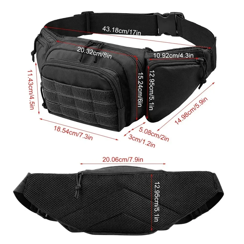 Avcılık Bel Çantası erkek Takt - Outdoor Hunting Belt incelemesi ve fiyatı