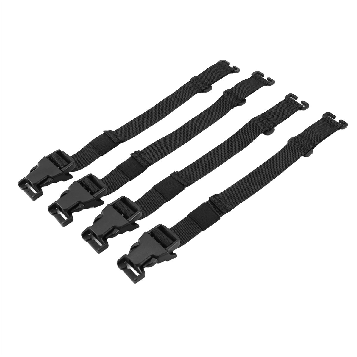 [MEGAL SALE] 4 Adet Molle Askı - Outdoor Hunting Belt incelemesi ve fiyatı