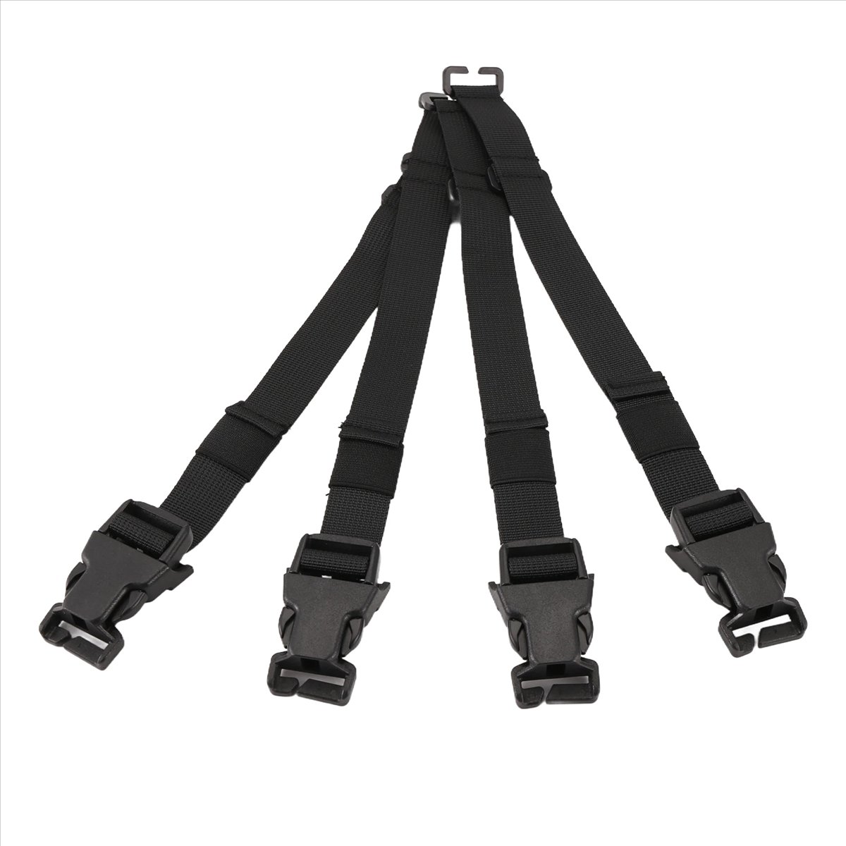 [MEGAL SALE] 4 Adet Molle Askı - Outdoor Hunting Belt incelemesi ve fiyatı