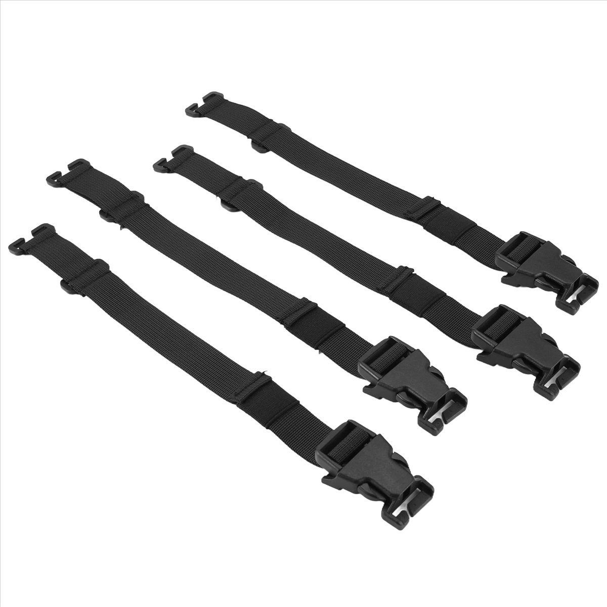 [MEGAL SALE] 4 Adet Molle Askı - Outdoor Hunting Belt incelemesi ve fiyatı
