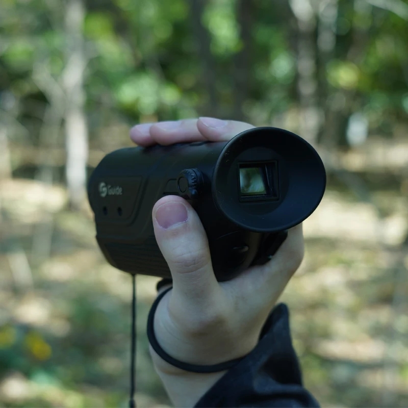 Kılavuz TD211 TD411 Avcılık iç - Outdoor Hunting Camera Wifi incelemesi ve fiyatı