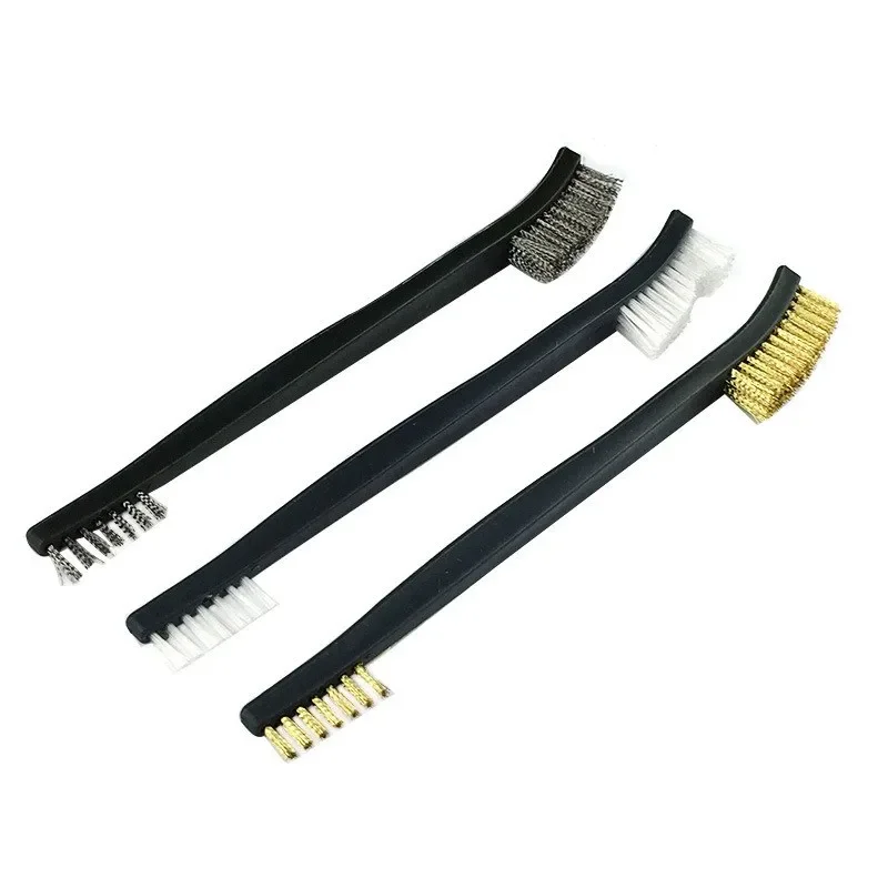 Silah Temizleme Seti Çift uçlu - Gun Cleaning Rod incelemesi ve fiyatı