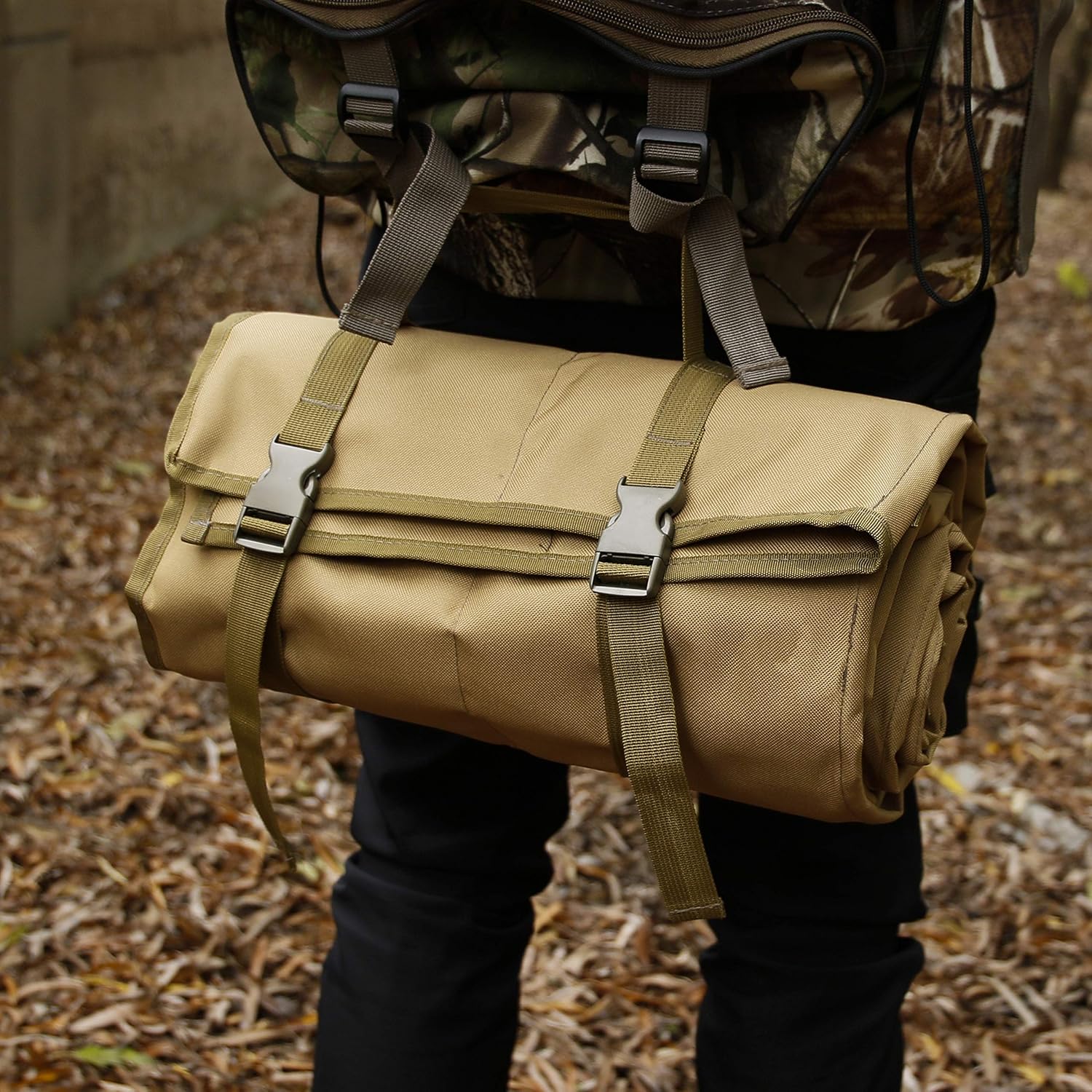 Su geçirmez Taşınabilir Katlan - Hunting Outdoor Mat incelemesi ve fiyatı
